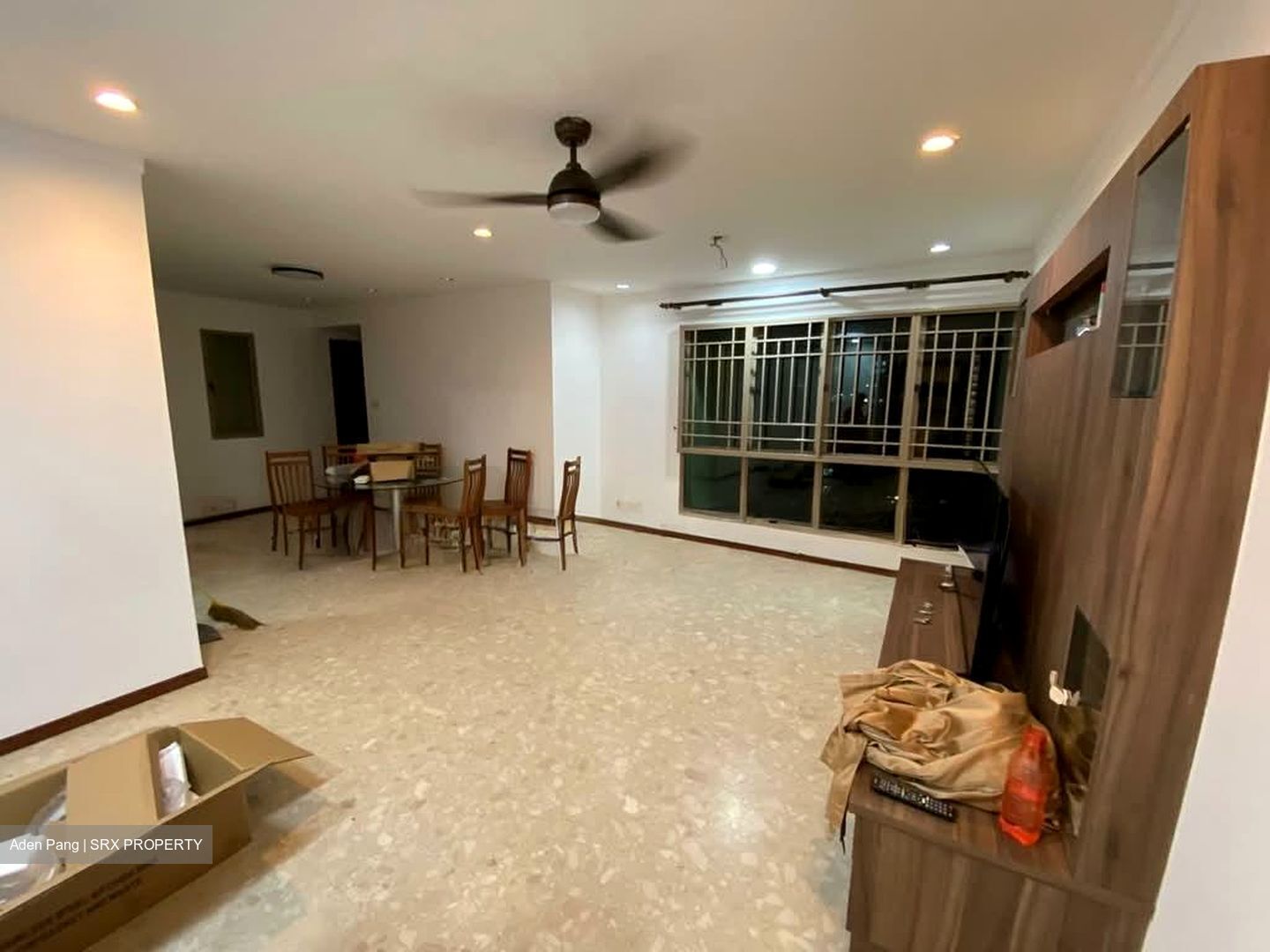 The Rivervale (D19), Condominium #588607331